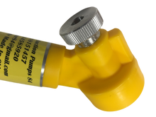 Load image into Gallery viewer, Aluminium Oil Sample Pump