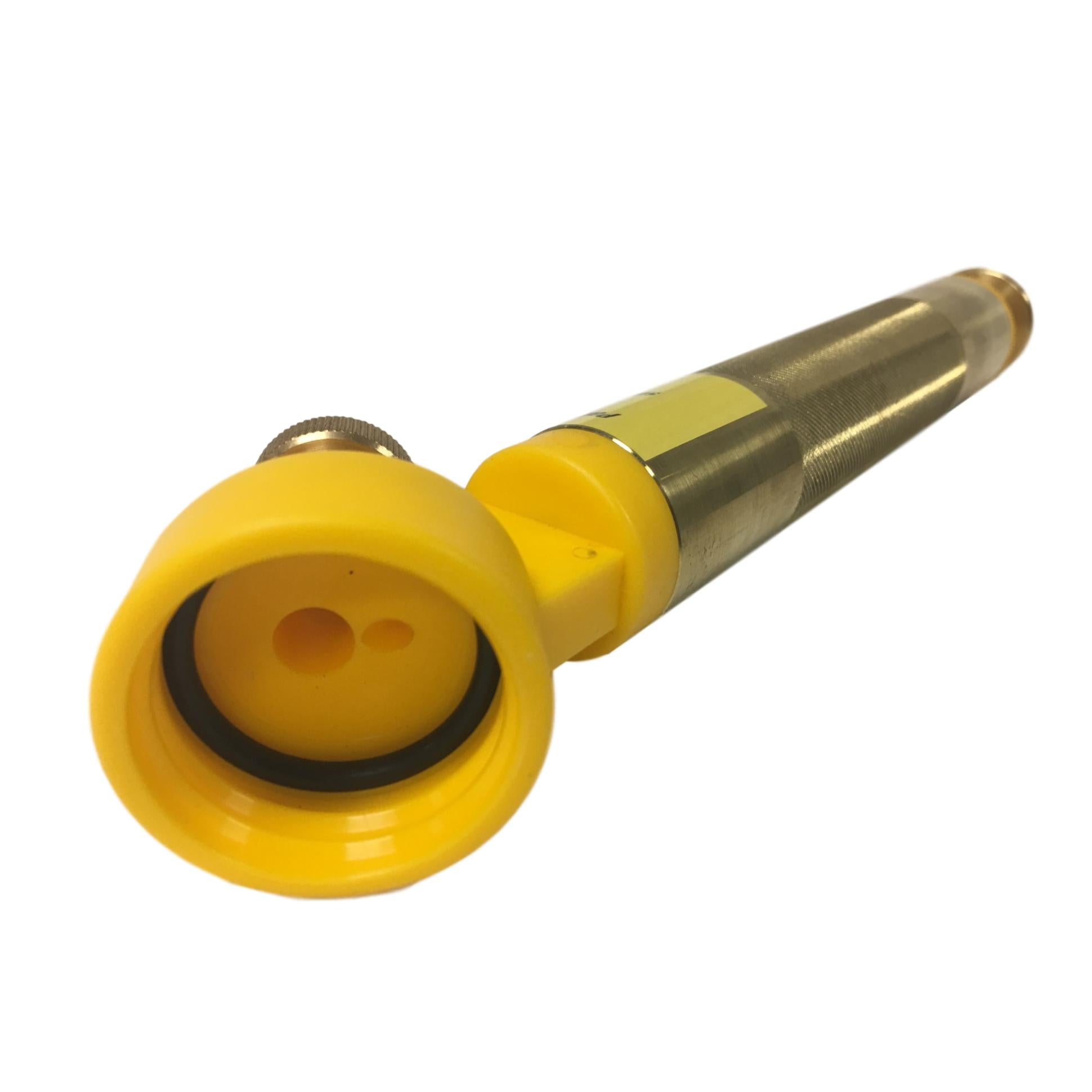 Brass Oil Sample Pump – Patmar Sampling Pumps